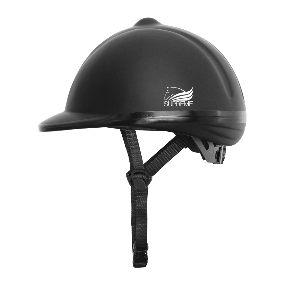 Uke helmet by Umbria - Adjustable size , matte coloration