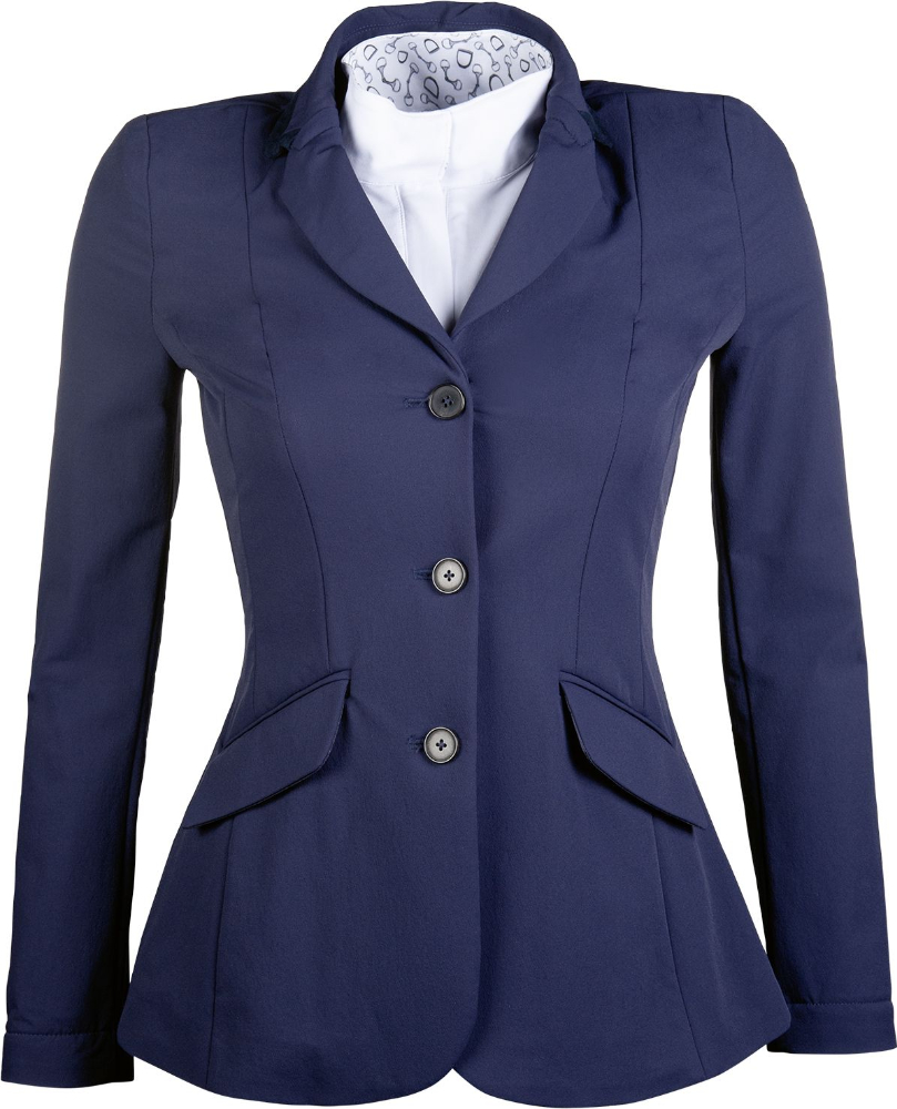 Competition riding  jacket Woman Hunter