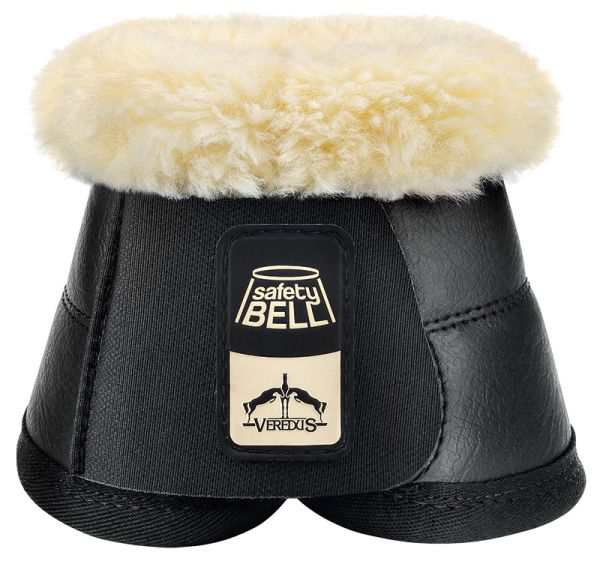 Veredus Safety Bell Boots - Save the Sheep