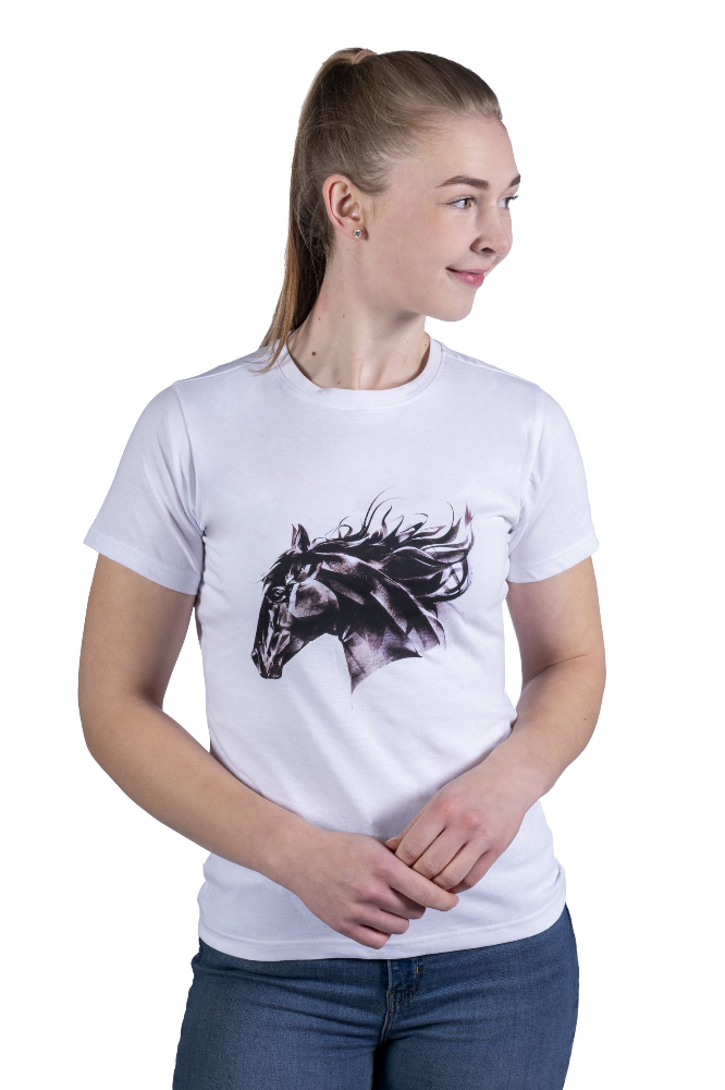 T-shirt Dark Horse