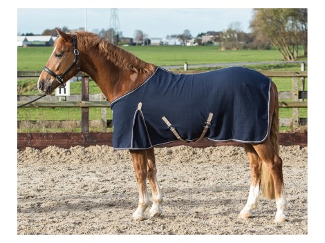 Harrys Horse Spring Rug Waffle