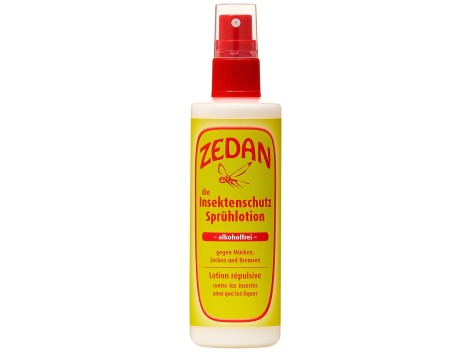 Zedan Insect Repellent 100ml