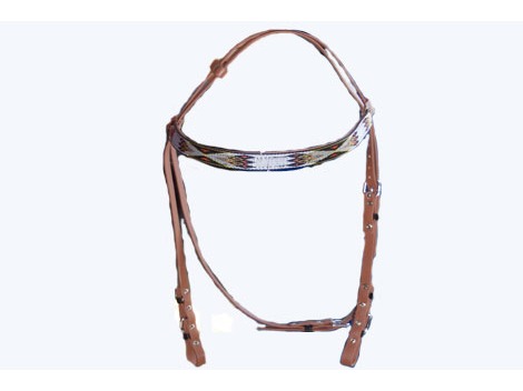 DSK Biothane Western Bridle