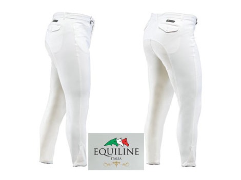 Equiline Man Breeches