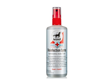 Disinfectant Spray - Leovet