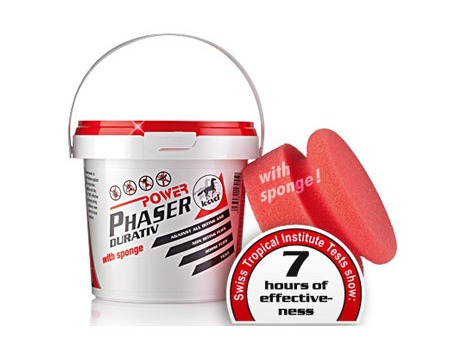 Power Phaser Durativ - Leovet