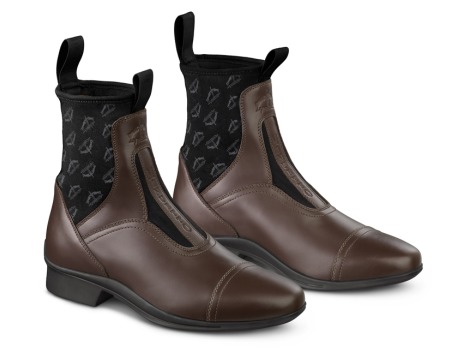 Minuetto Guarnieri Veredus riding boots