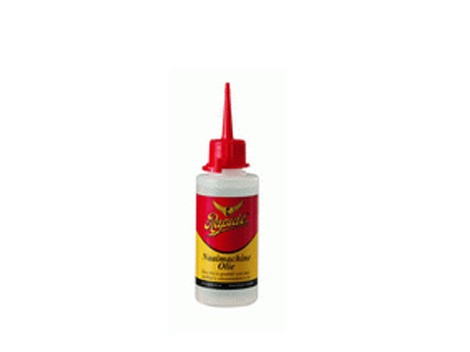 Oil for Clippers - Rapide 100ml