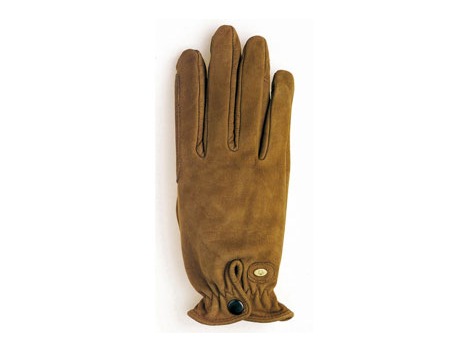 Roeckl Classic Leather Riding Gloves
