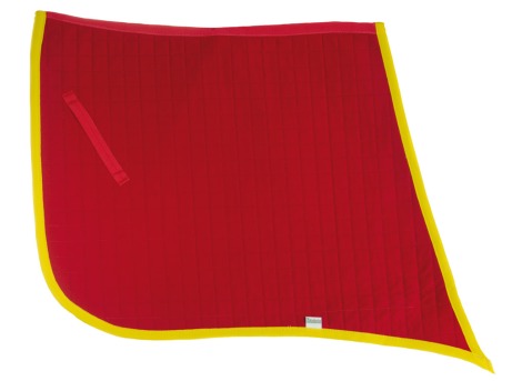 Spanish saddle cloth