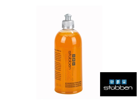 Stübben Care Warm Up is a massage gel to be used by horse and rider. 500ml