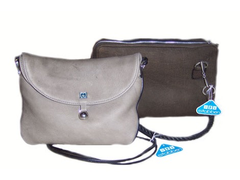 Stübben womens leather handbag
