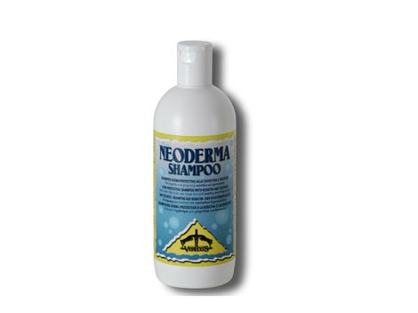 Neo-derma shampoo VER-0005