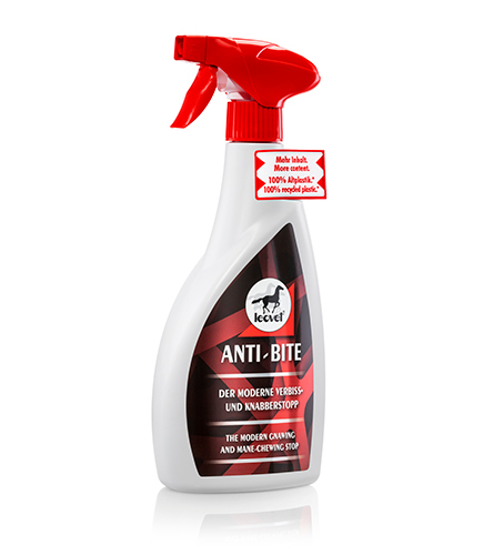 Anti-Bite Todayʼs wood- and mane-chewing prevention