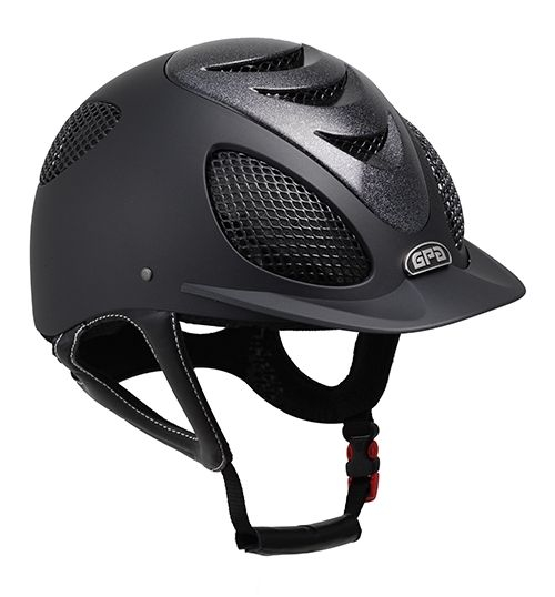 Helmet  GPA Speed Air 2x Stardust