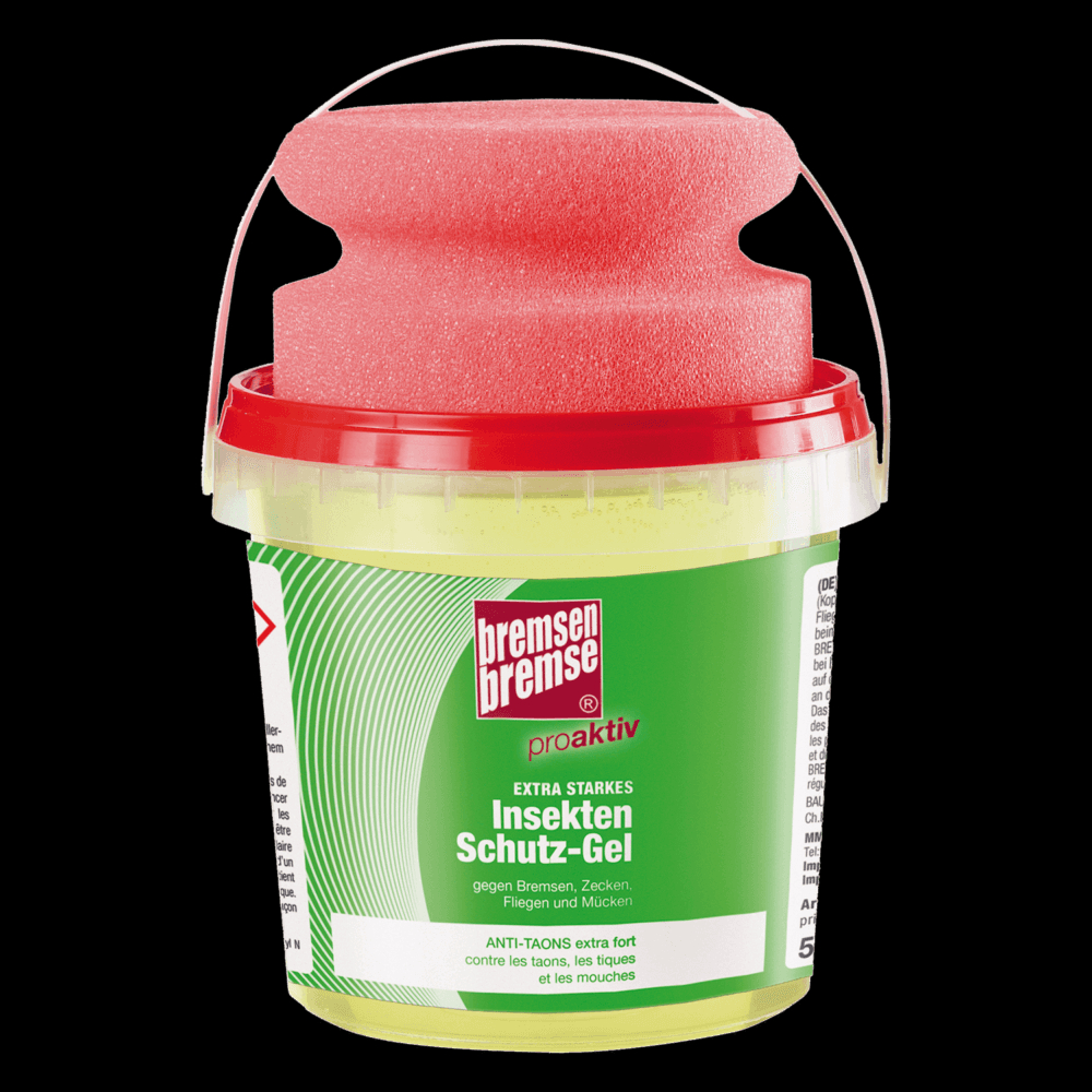 BREMSENBREMSE GEL PROACTIVE
