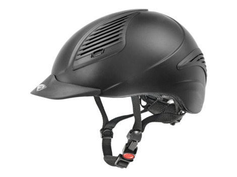 Uvex exxential - Featherlight and extreme break-proof thanks to its special polycarbonate material