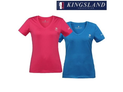 ANISSA T-SHIRT