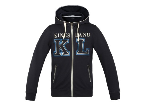 Kingsland Unisex Comfy sweat jacket