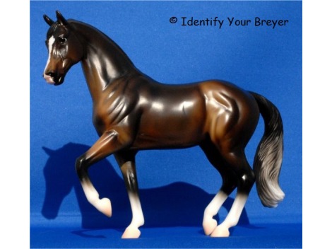 Breyer 612