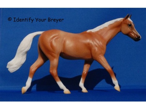 Breyer 616