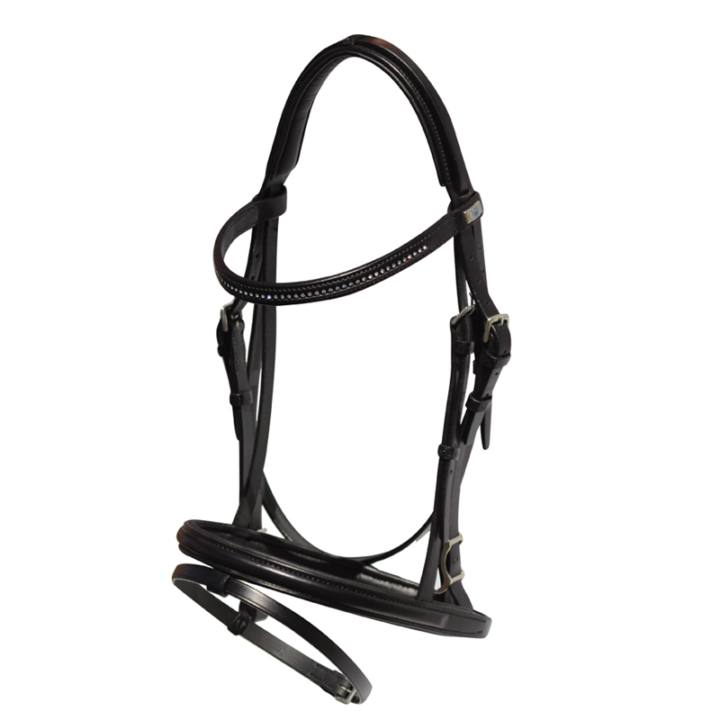 Stubben Bridle 1200