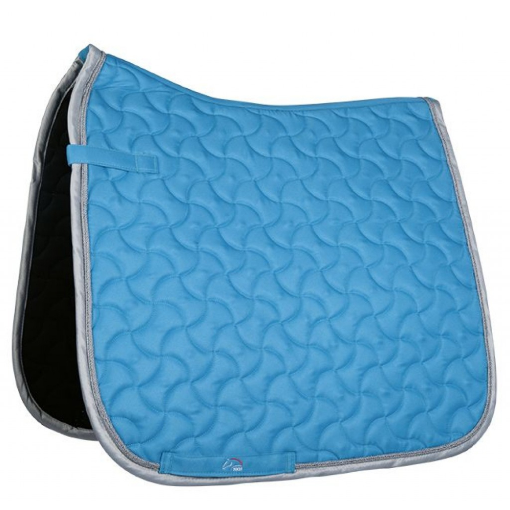 Saddle pad