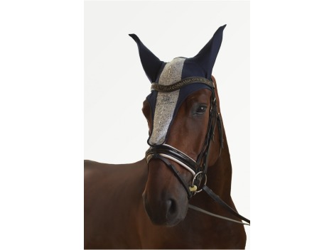 Cavalliera Long Version Ear Bonnet