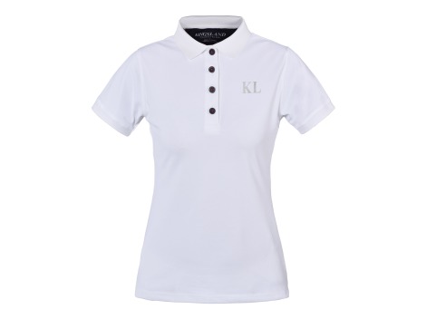 Solvang ladies Polo Pique Shirt