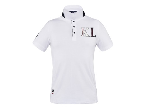 Turlock Mens Polo Shirt