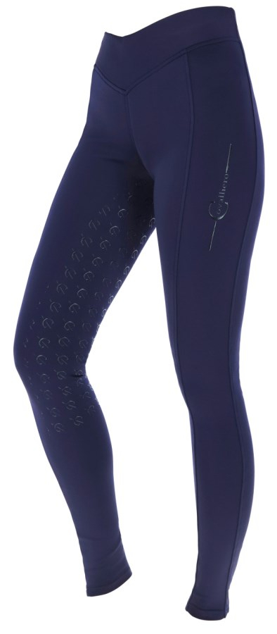 ΚΥΛΟΤΙΝΑ ˮRIDING LEGGINSˮ COVALIERO STAR