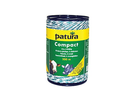 Ρatura compact polywire