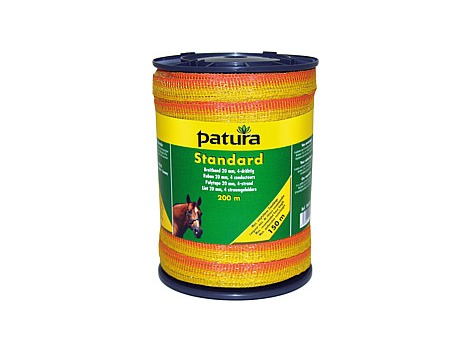 Ρatura standard polytape