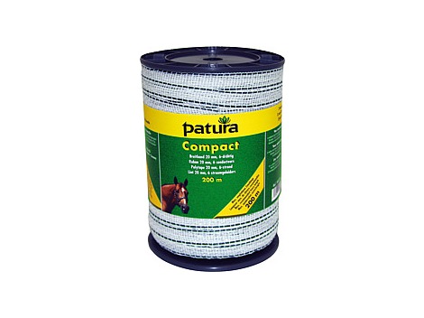 Patura compact polytape