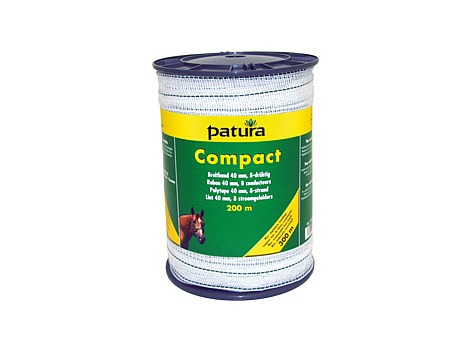 Ρatura compact polytape