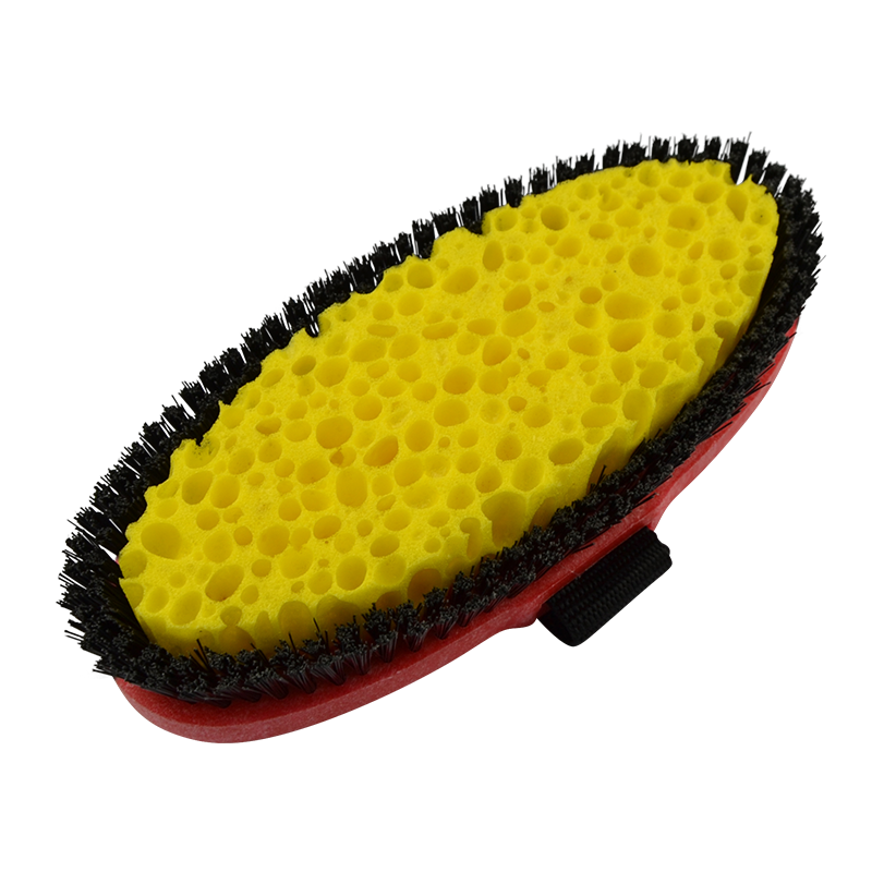 Bathing Brush - Sponge