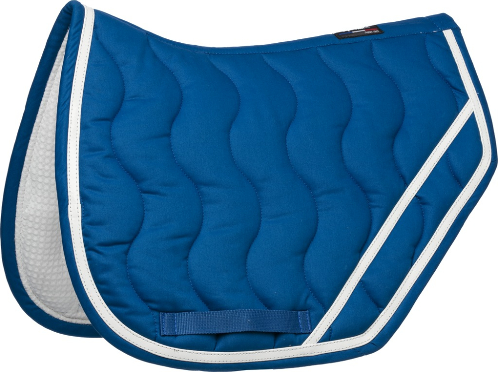 Engish Saddle Pad EQUITHÈME