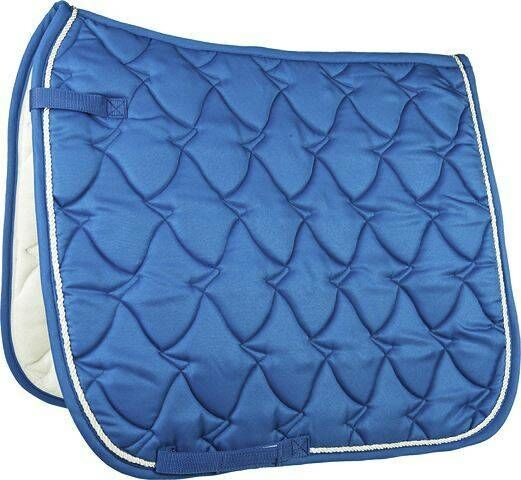 Saddle pad