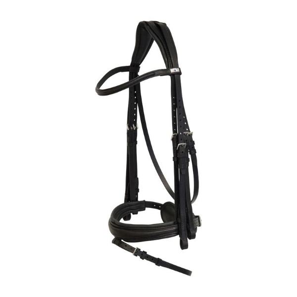 Stubben Bridle 2800