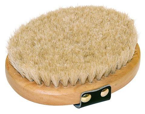 ΒΟΥΡΤΣΑ ΑΛΟΓΟΥ με ΦΥΣΙΚΗ ΤΡΙΧΑ ΑΛΟΓΟΥ