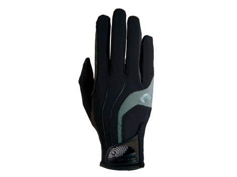 Roeckl Summer Riding Gloves - Malia