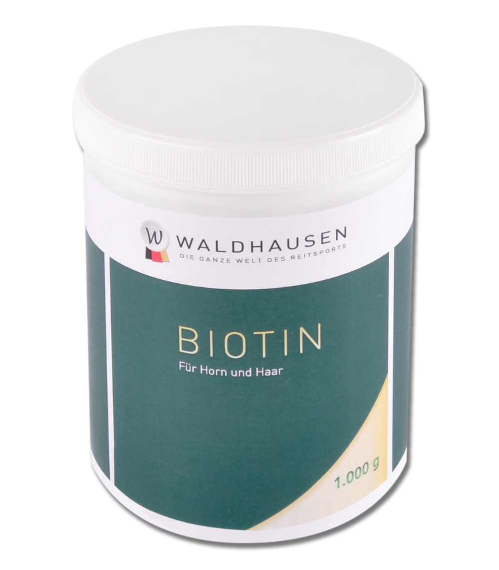 Biotin