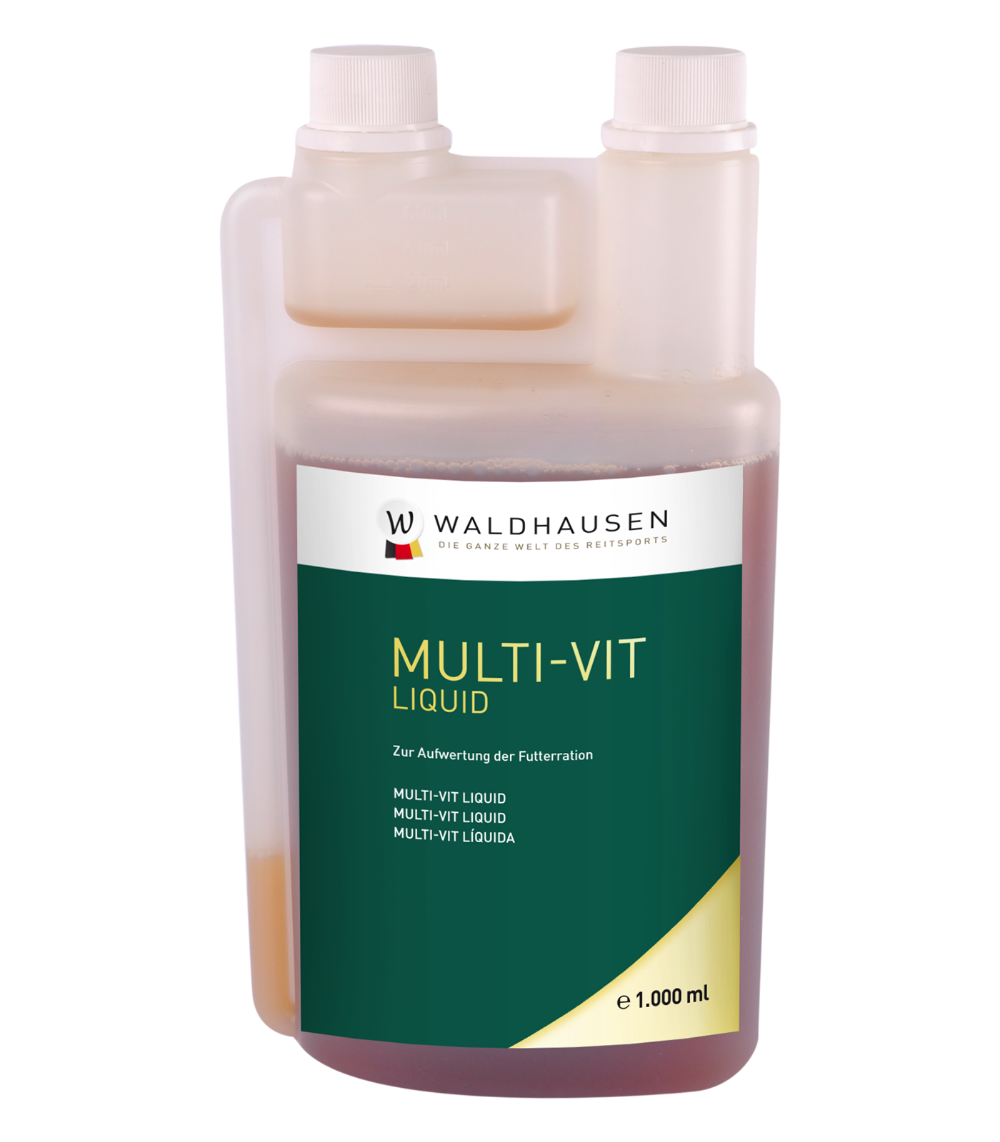 Multi - Vit