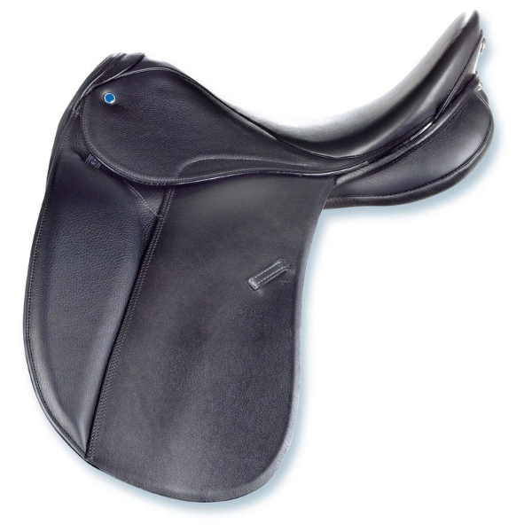 Stübben dressage saddle - Genesis D