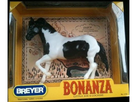 Breyer 1356