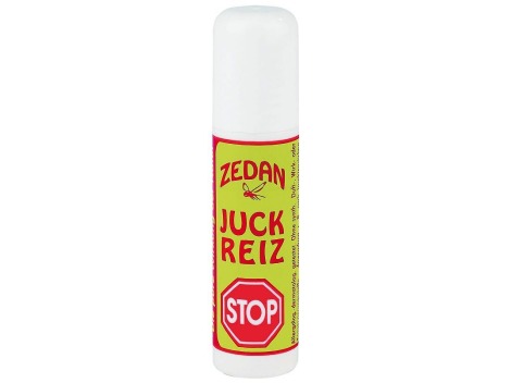 ZEDAN Στοπ στη φα­γού­ρα 12ml Roll on