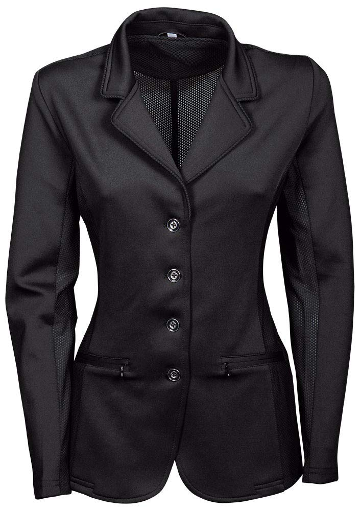 Womens Riding Jacket Harryʼs Horse