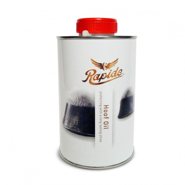 Rapide Hoof Oil 750ml