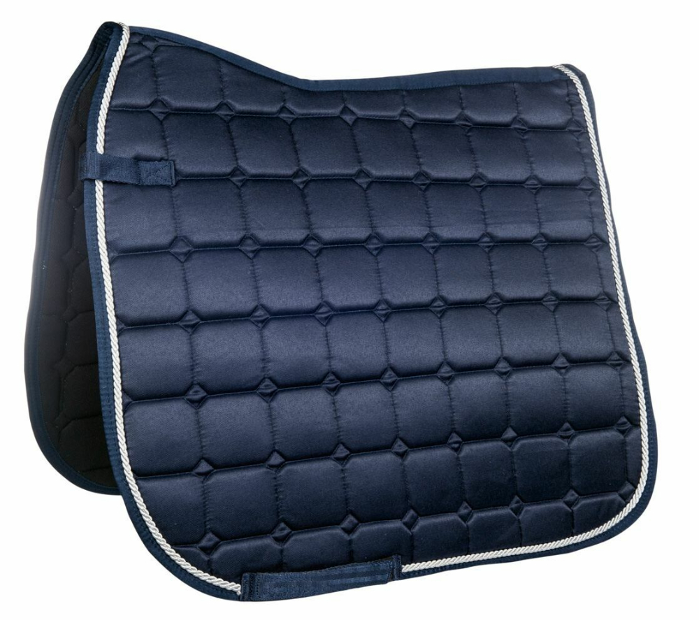 Saddle pad