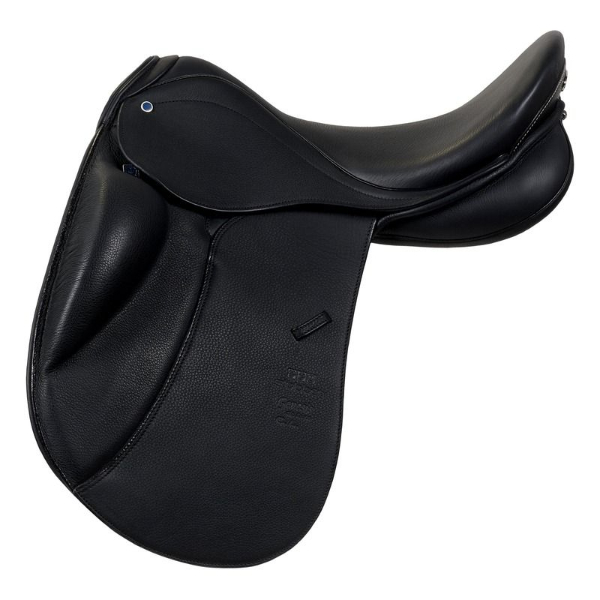 Stübben dressage saddle - Genesis CL De Lux